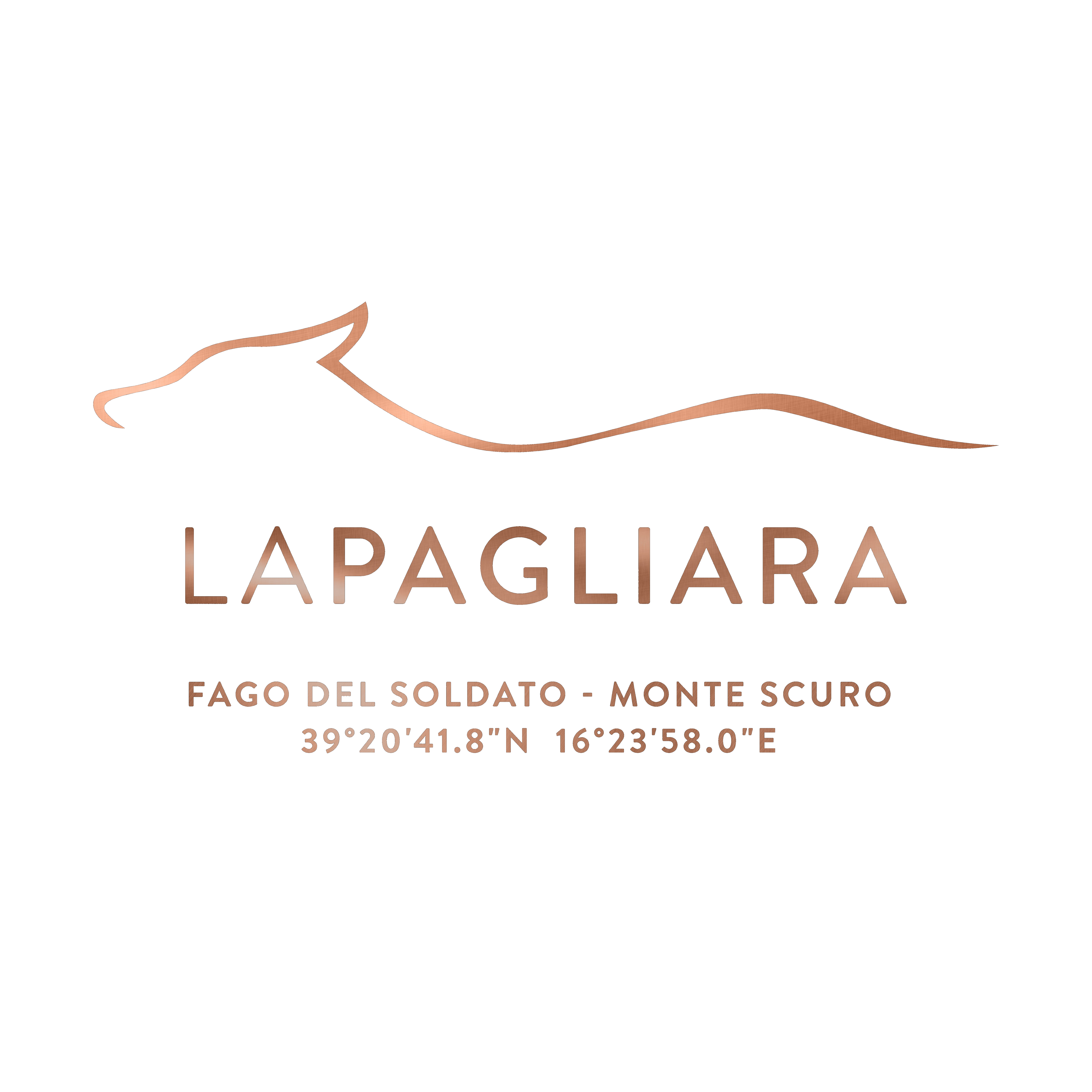 La Pagliara — Fago del Soldato, Monte Scuro
